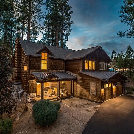The Cottages - Golf, Pool, Play - 2-Bedroom Truckee Exteriör bild