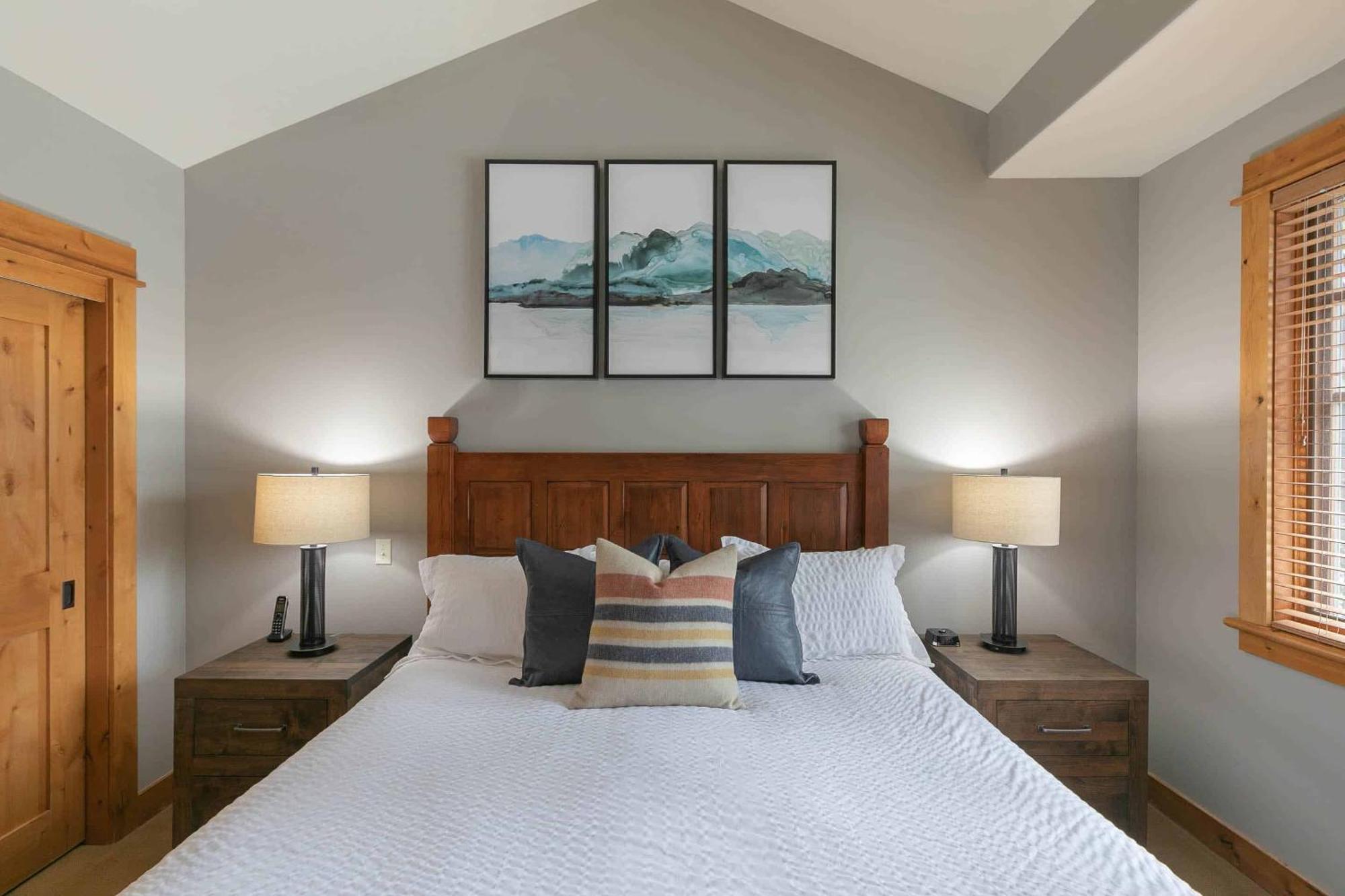 The Cottages - Golf, Pool, Play - 2-Bedroom Truckee Exteriör bild