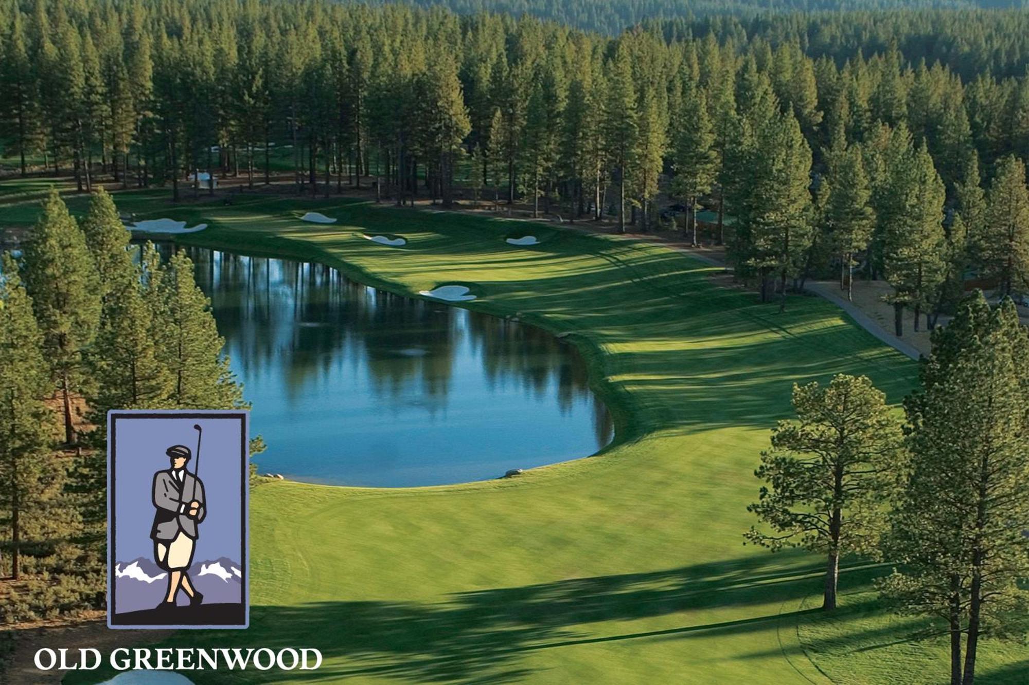 The Cottages - Golf, Pool, Play - 2-Bedroom Truckee Exteriör bild