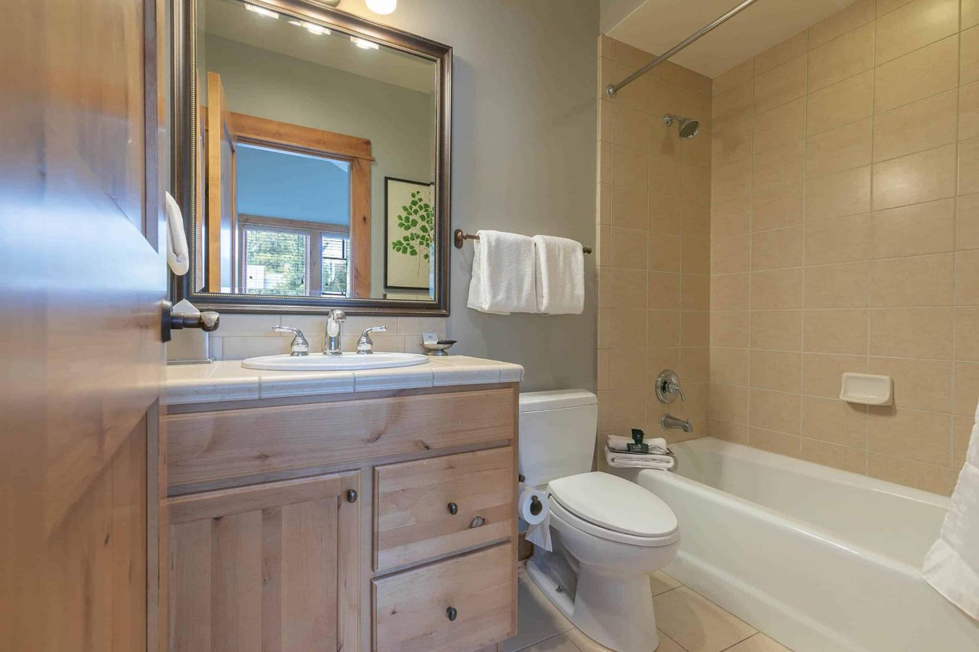 The Cottages - Golf, Pool, Play - 2-Bedroom Truckee Exteriör bild