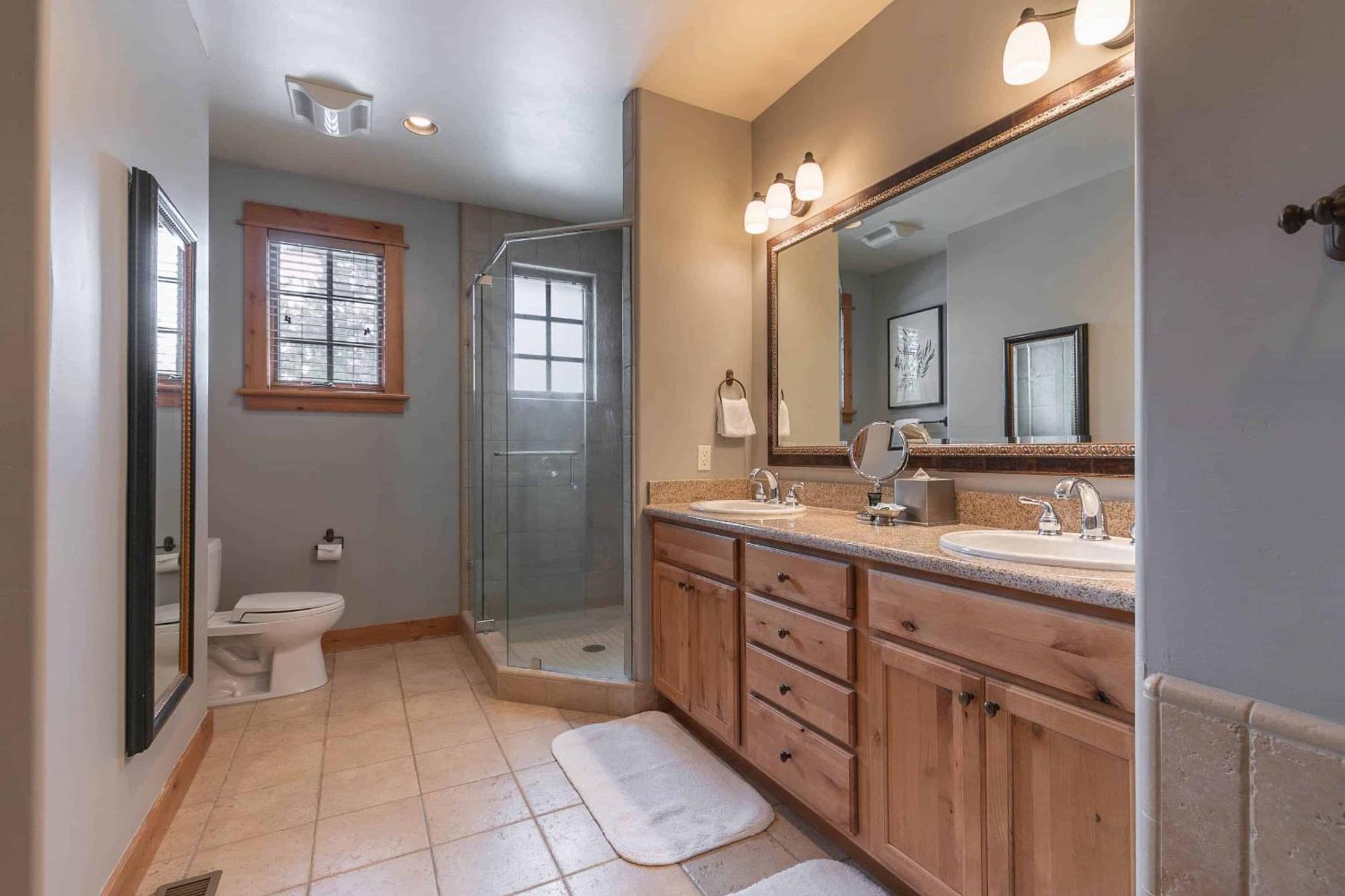 The Cottages - Golf, Pool, Play - 2-Bedroom Truckee Exteriör bild