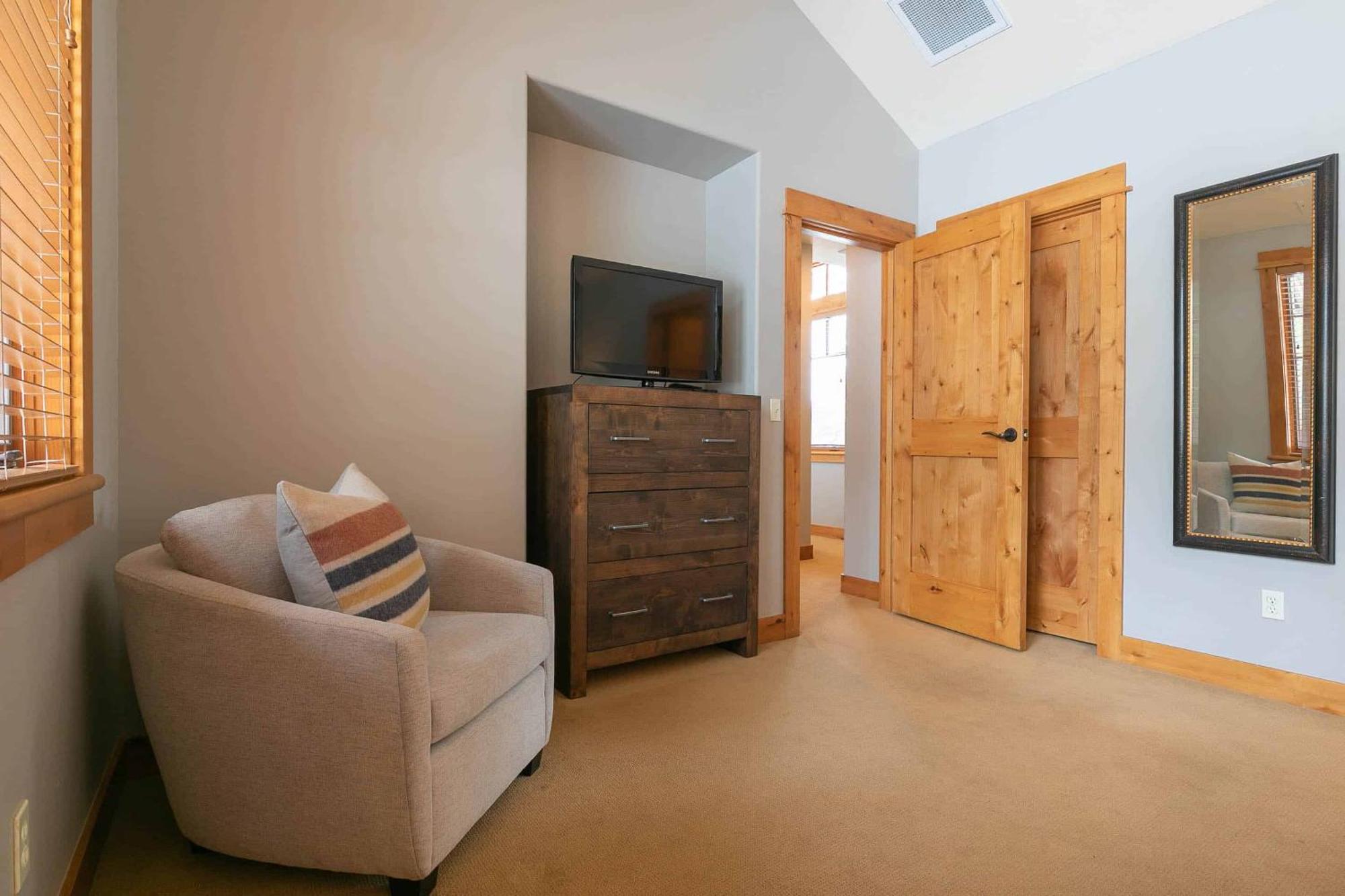The Cottages - Golf, Pool, Play - 2-Bedroom Truckee Exteriör bild