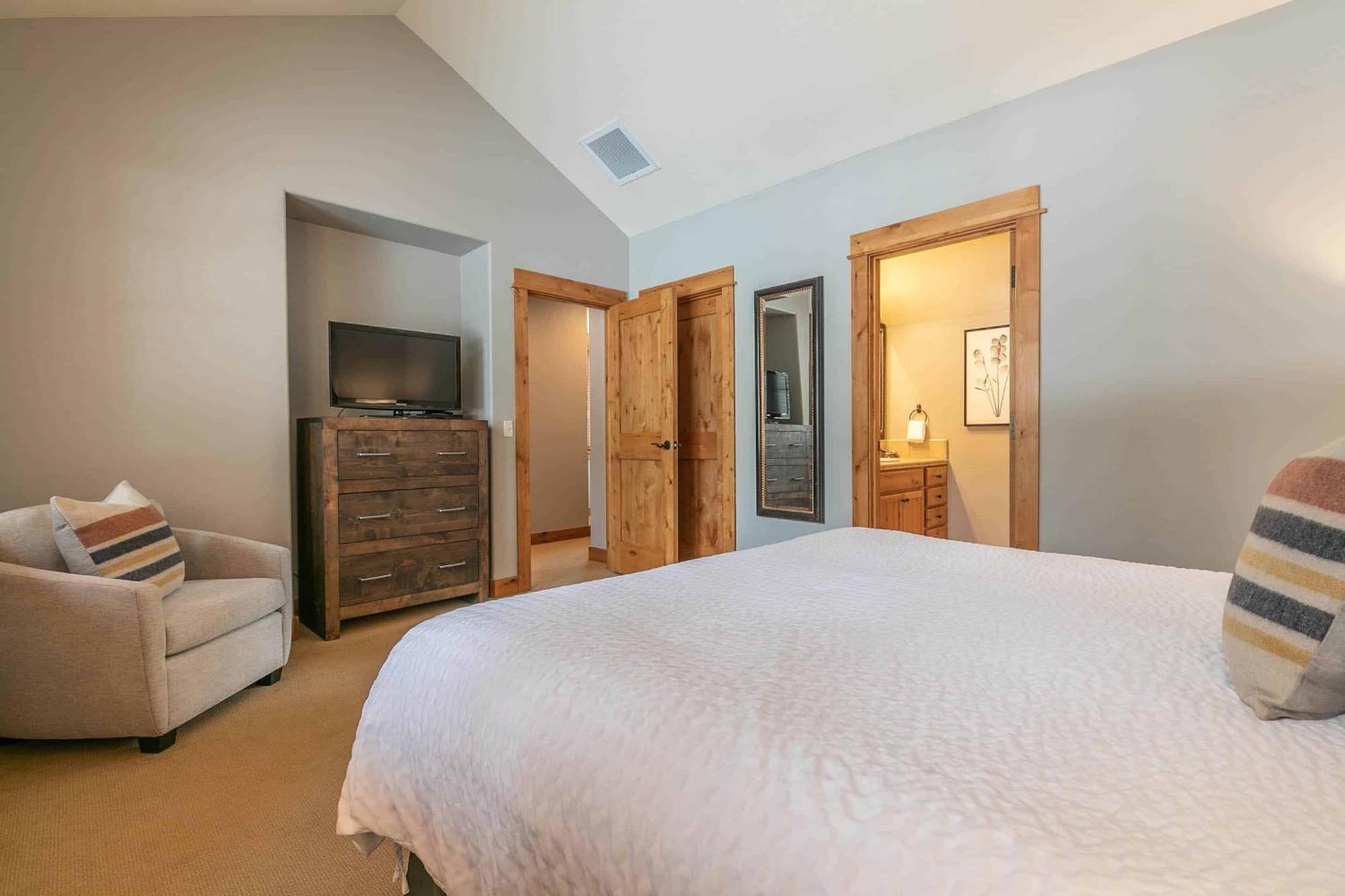 The Cottages - Golf, Pool, Play - 2-Bedroom Truckee Exteriör bild
