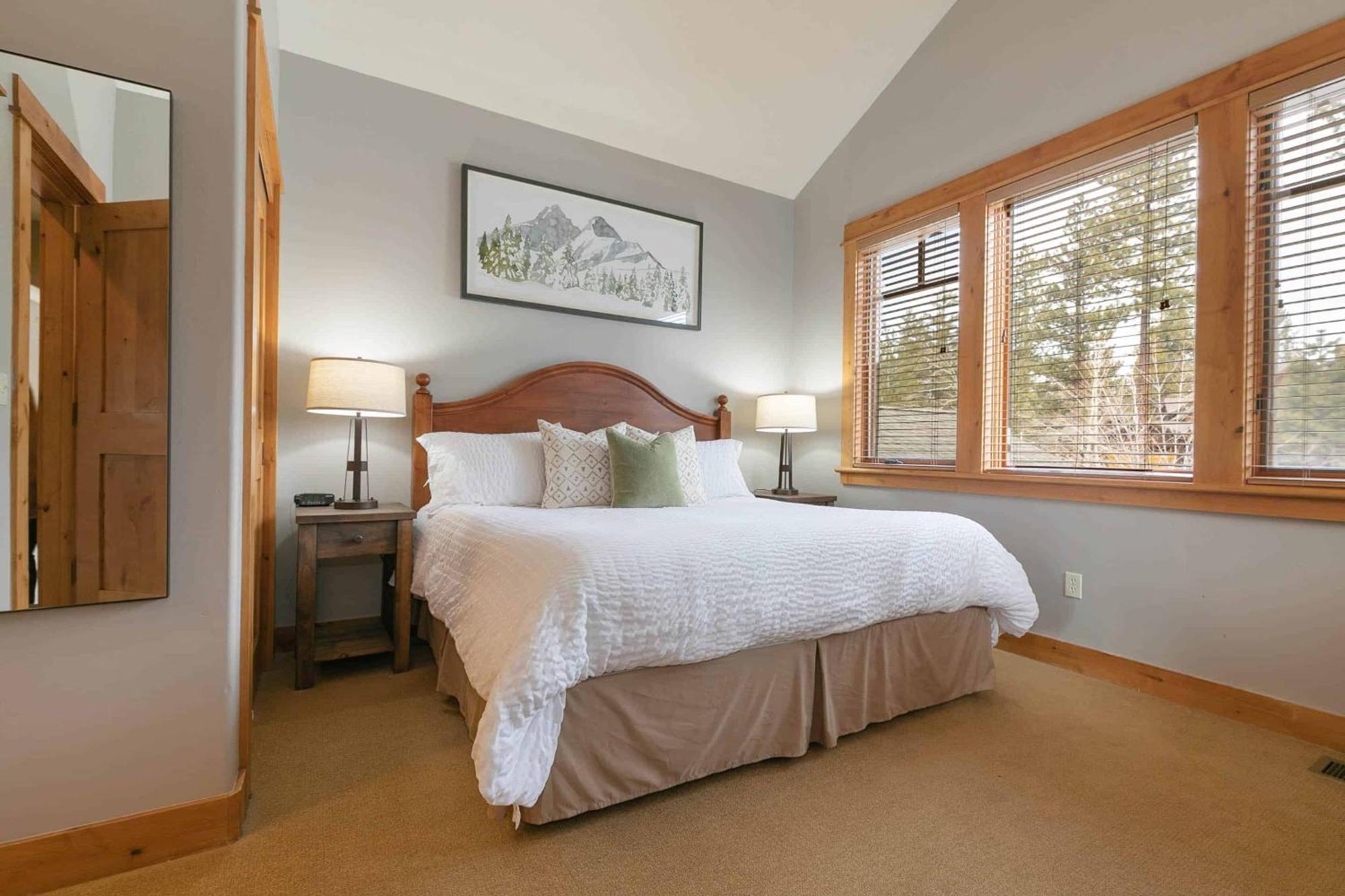 The Cottages - Golf, Pool, Play - 2-Bedroom Truckee Exteriör bild