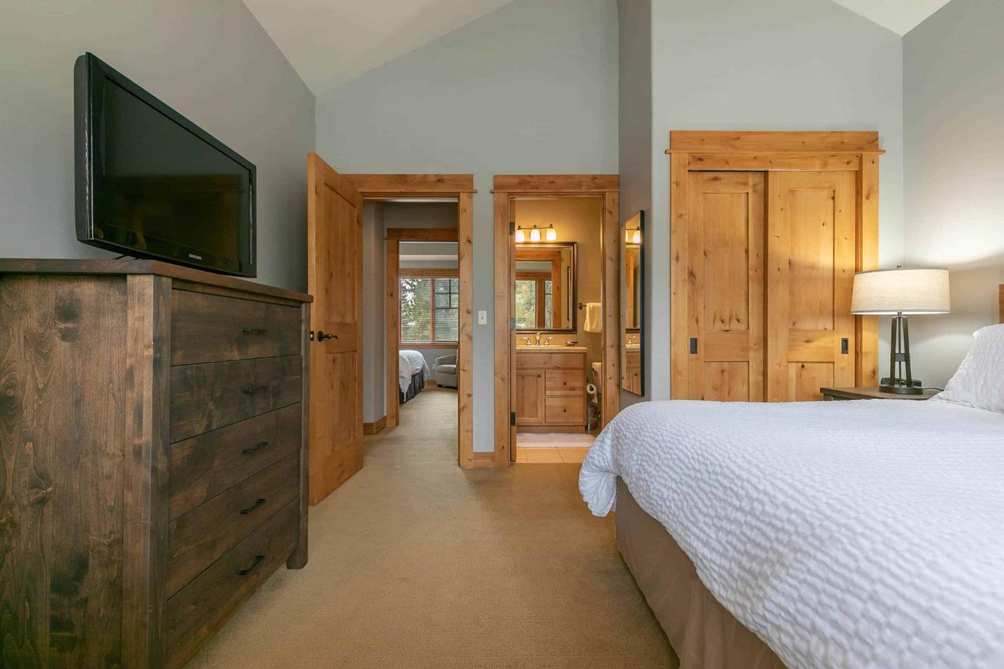 The Cottages - Golf, Pool, Play - 2-Bedroom Truckee Exteriör bild