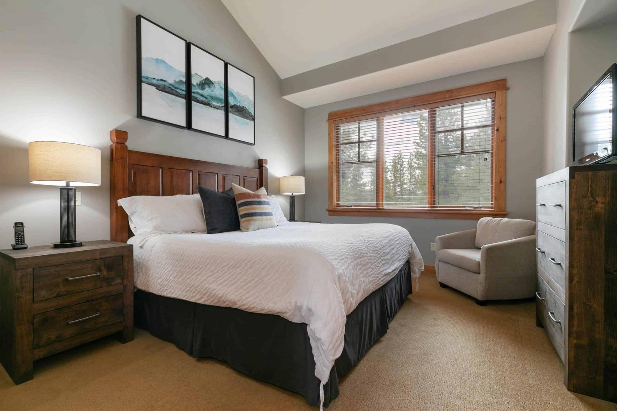 The Cottages - Golf, Pool, Play - 2-Bedroom Truckee Exteriör bild