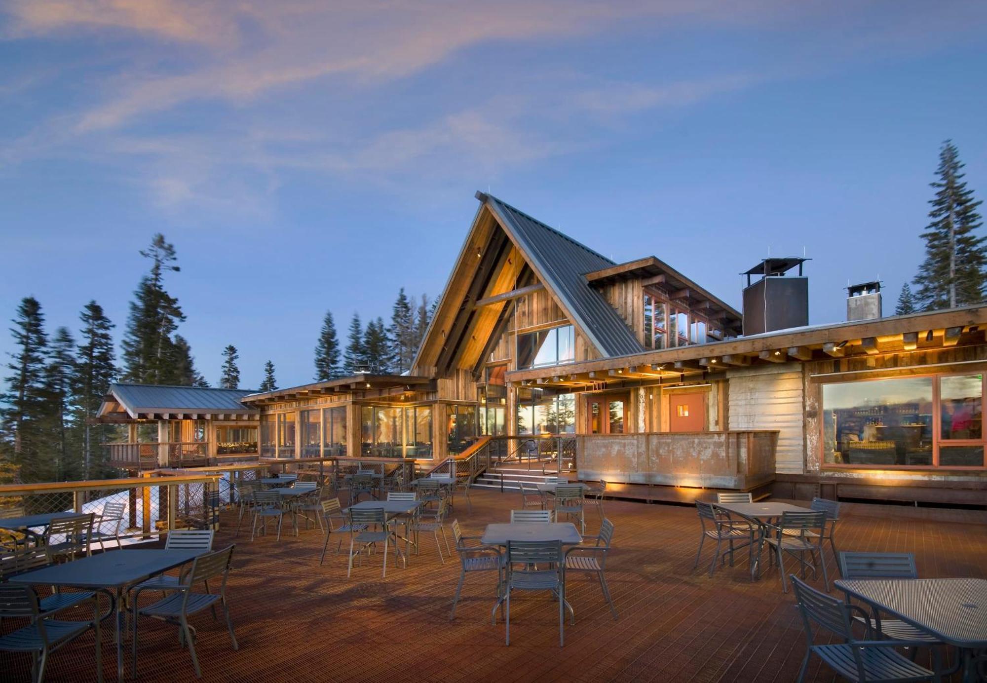 The Cottages - Golf, Pool, Play - 2-Bedroom Truckee Exteriör bild