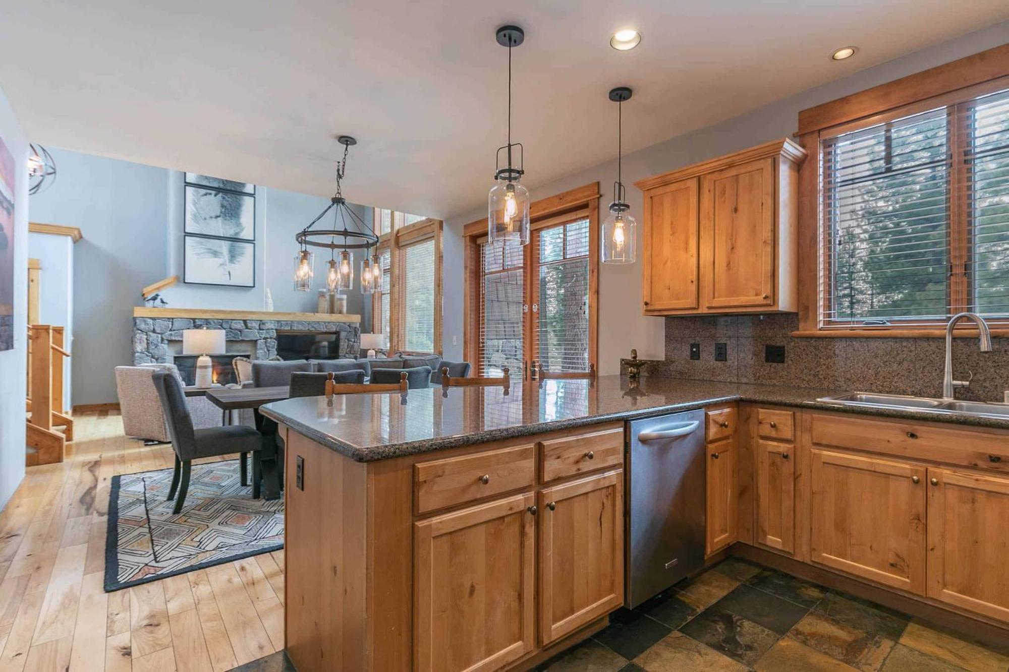 The Cottages - Golf, Pool, Play - 2-Bedroom Truckee Exteriör bild