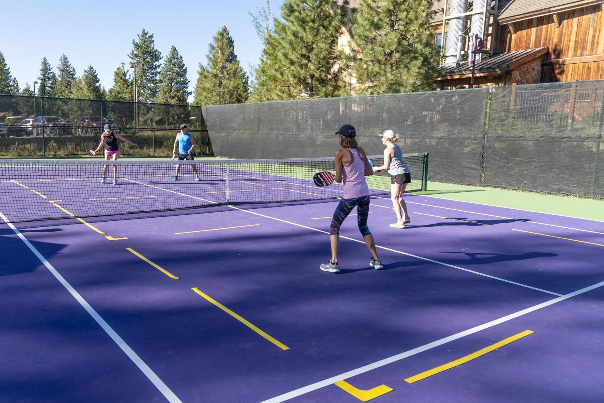The Cottages - Golf, Pool, Play - 2-Bedroom Truckee Exteriör bild