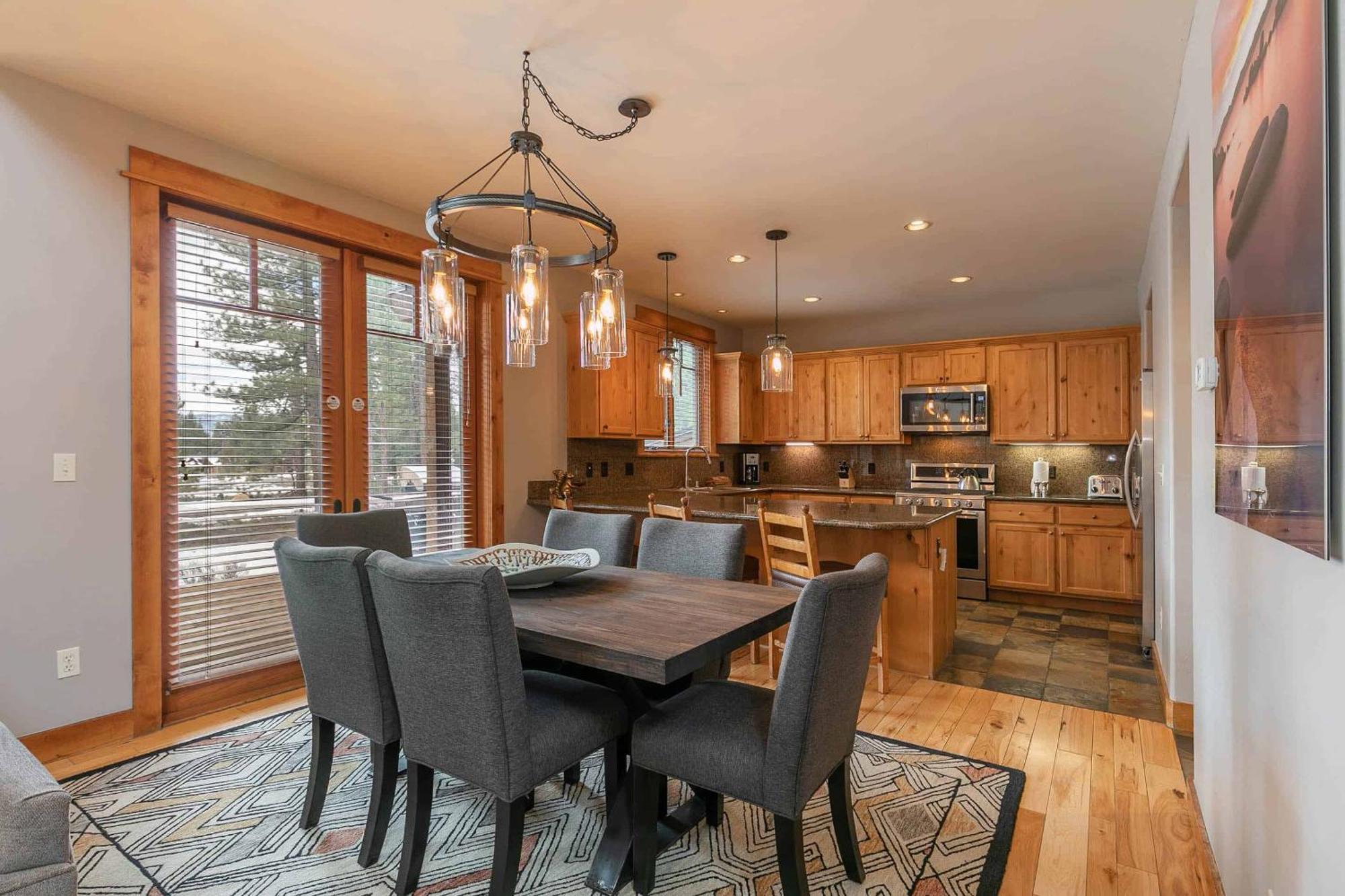 The Cottages - Golf, Pool, Play - 2-Bedroom Truckee Exteriör bild