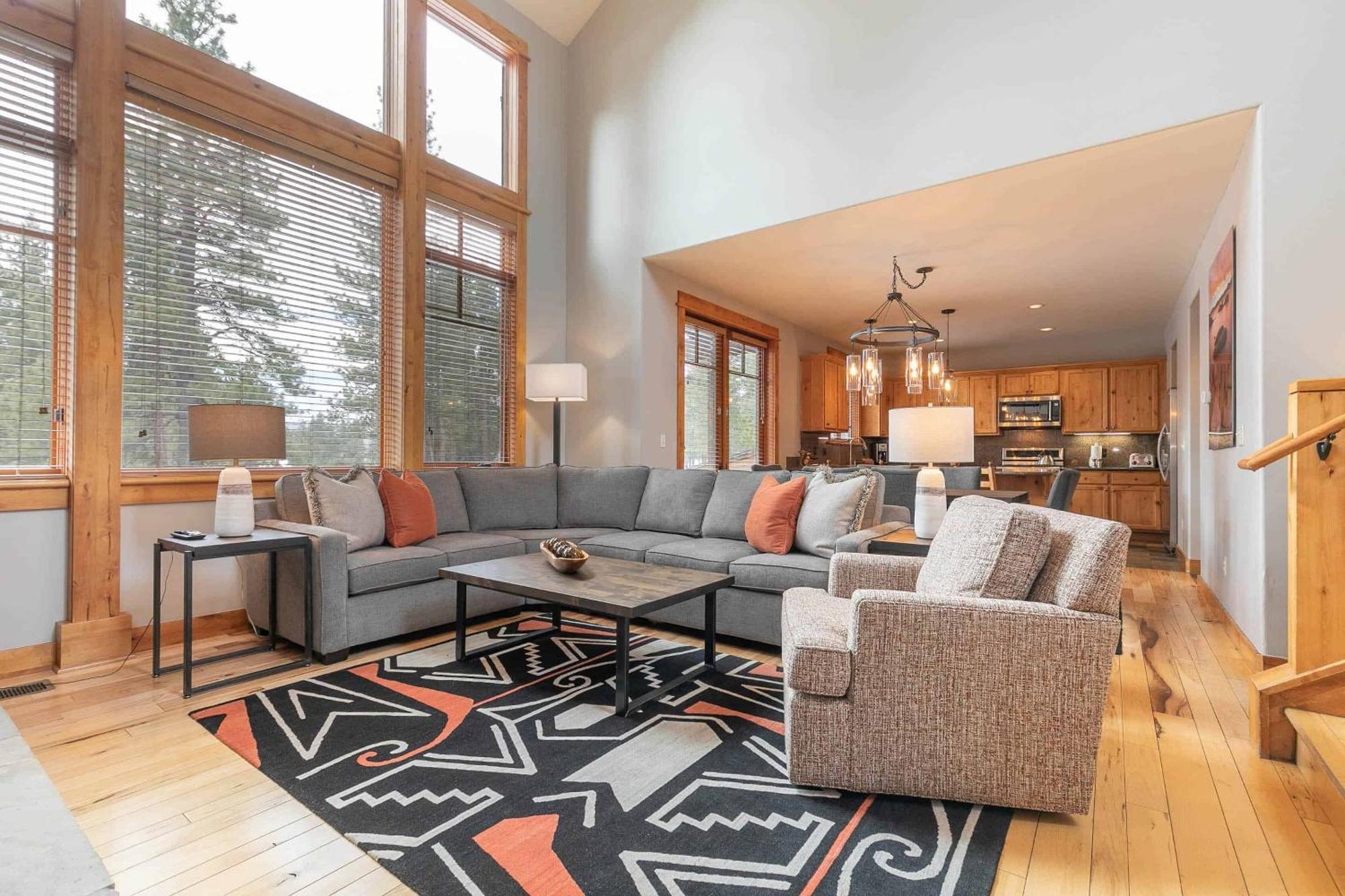 The Cottages - Golf, Pool, Play - 2-Bedroom Truckee Exteriör bild