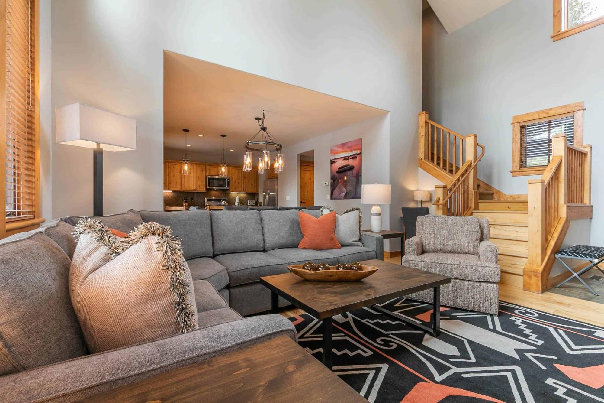 The Cottages - Golf, Pool, Play - 2-Bedroom Truckee Exteriör bild