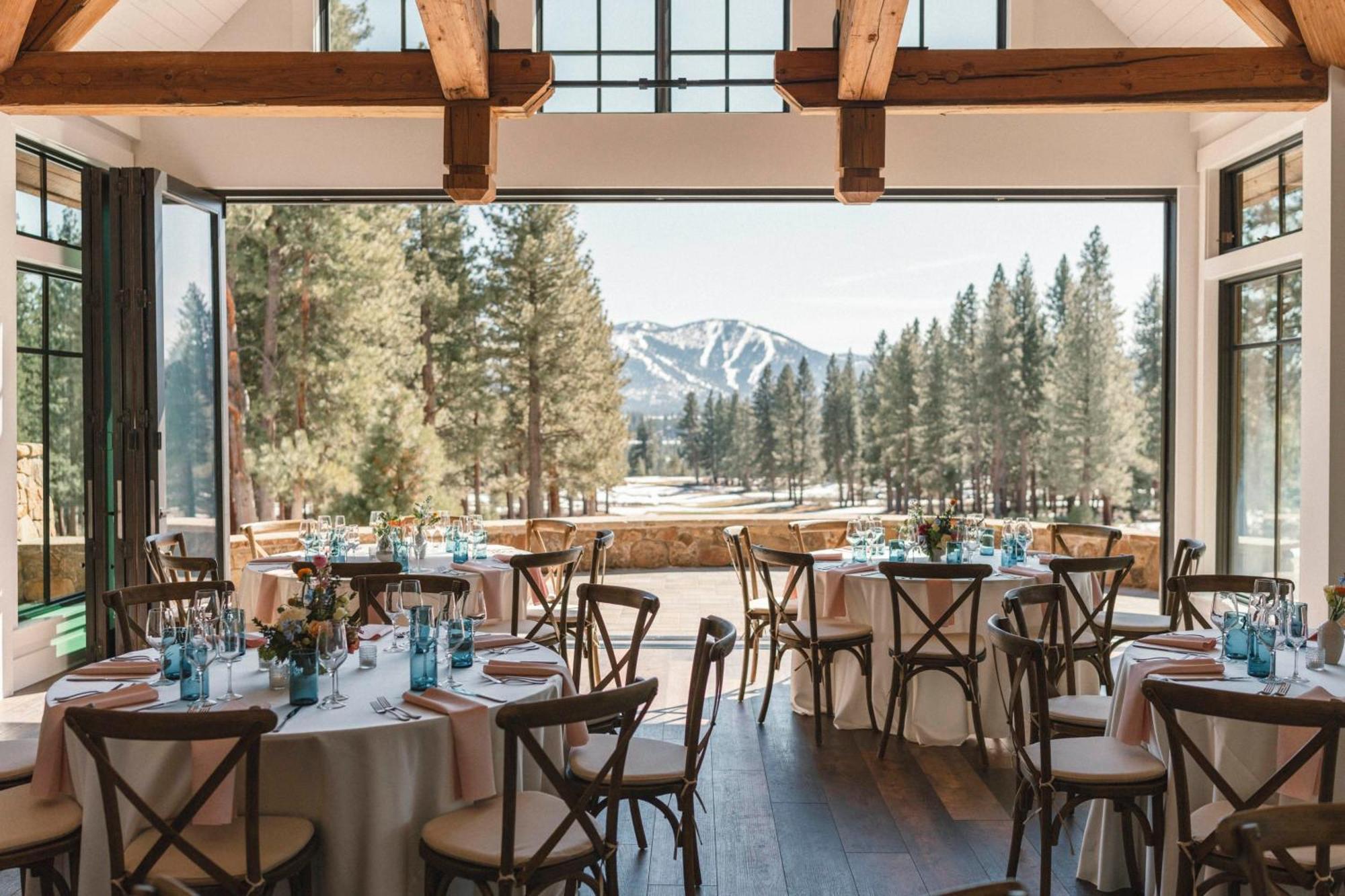 The Cottages - Golf, Pool, Play - 2-Bedroom Truckee Exteriör bild