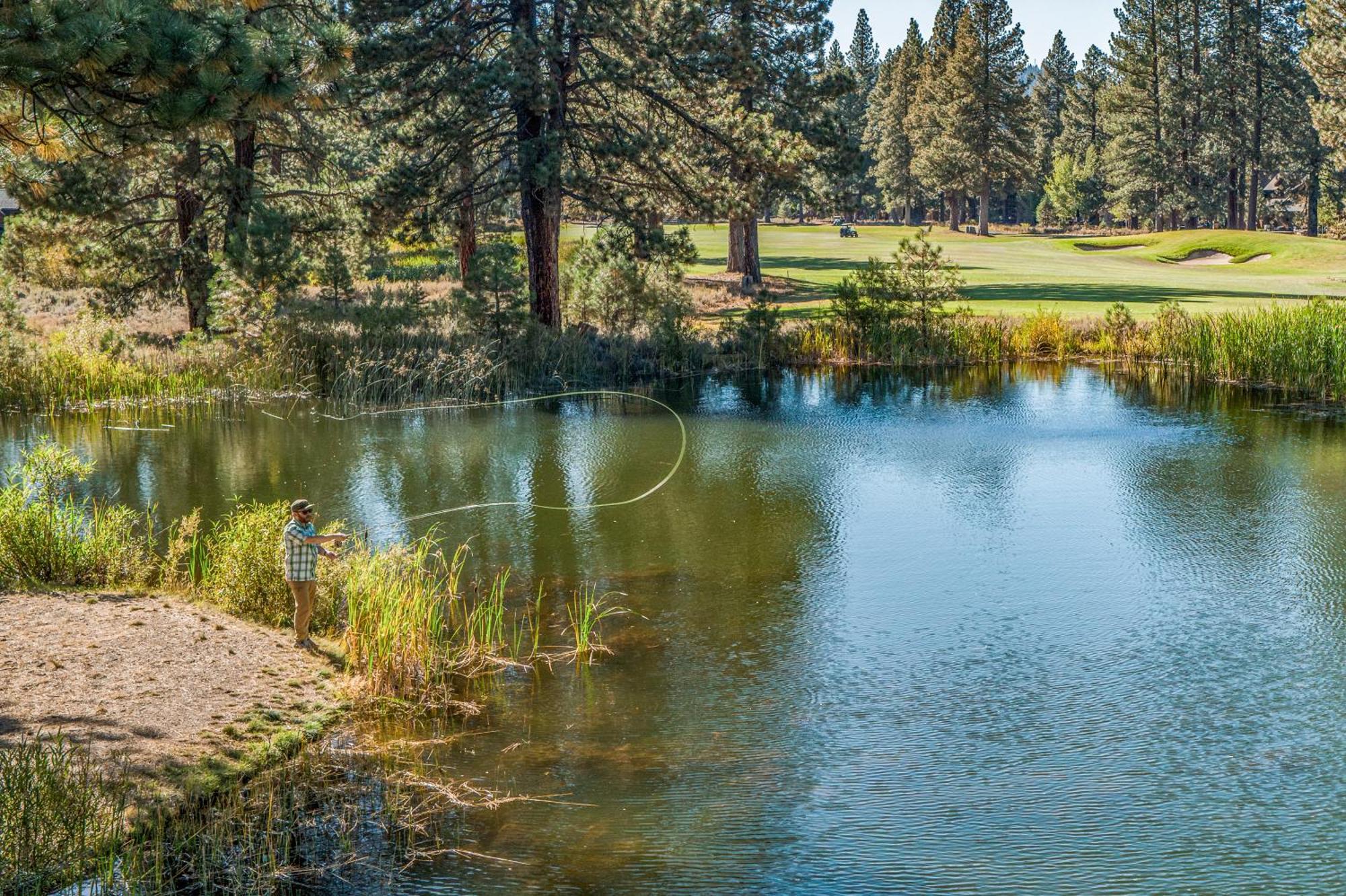 The Cottages - Golf, Pool, Play - 2-Bedroom Truckee Exteriör bild