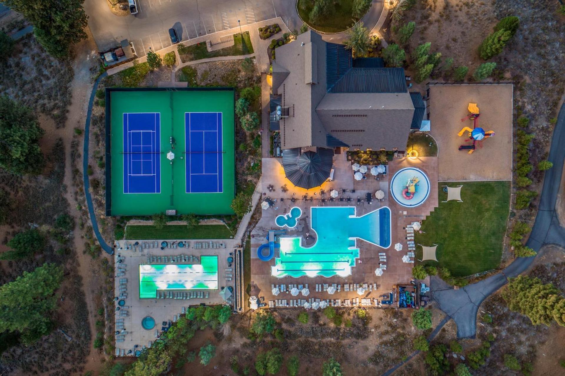 The Cottages - Golf, Pool, Play - 2-Bedroom Truckee Exteriör bild