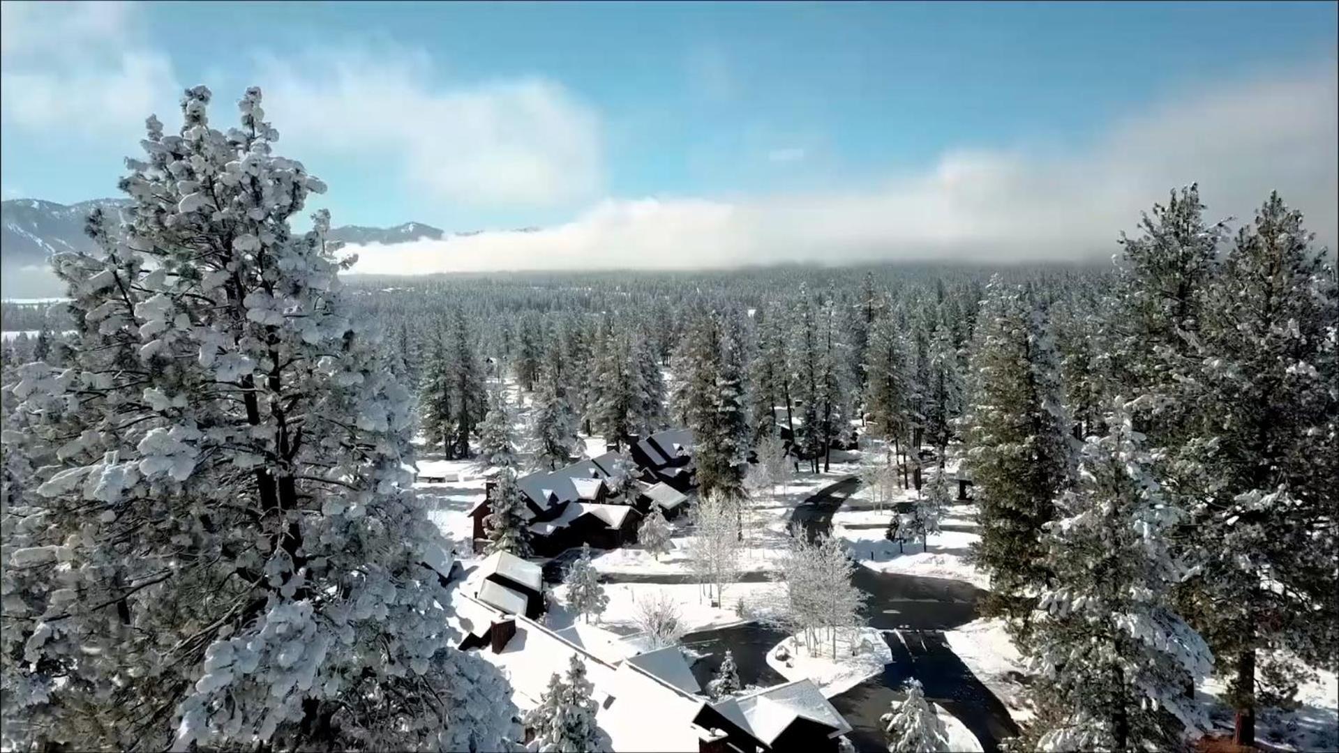 The Cottages - Golf, Pool, Play - 2-Bedroom Truckee Exteriör bild
