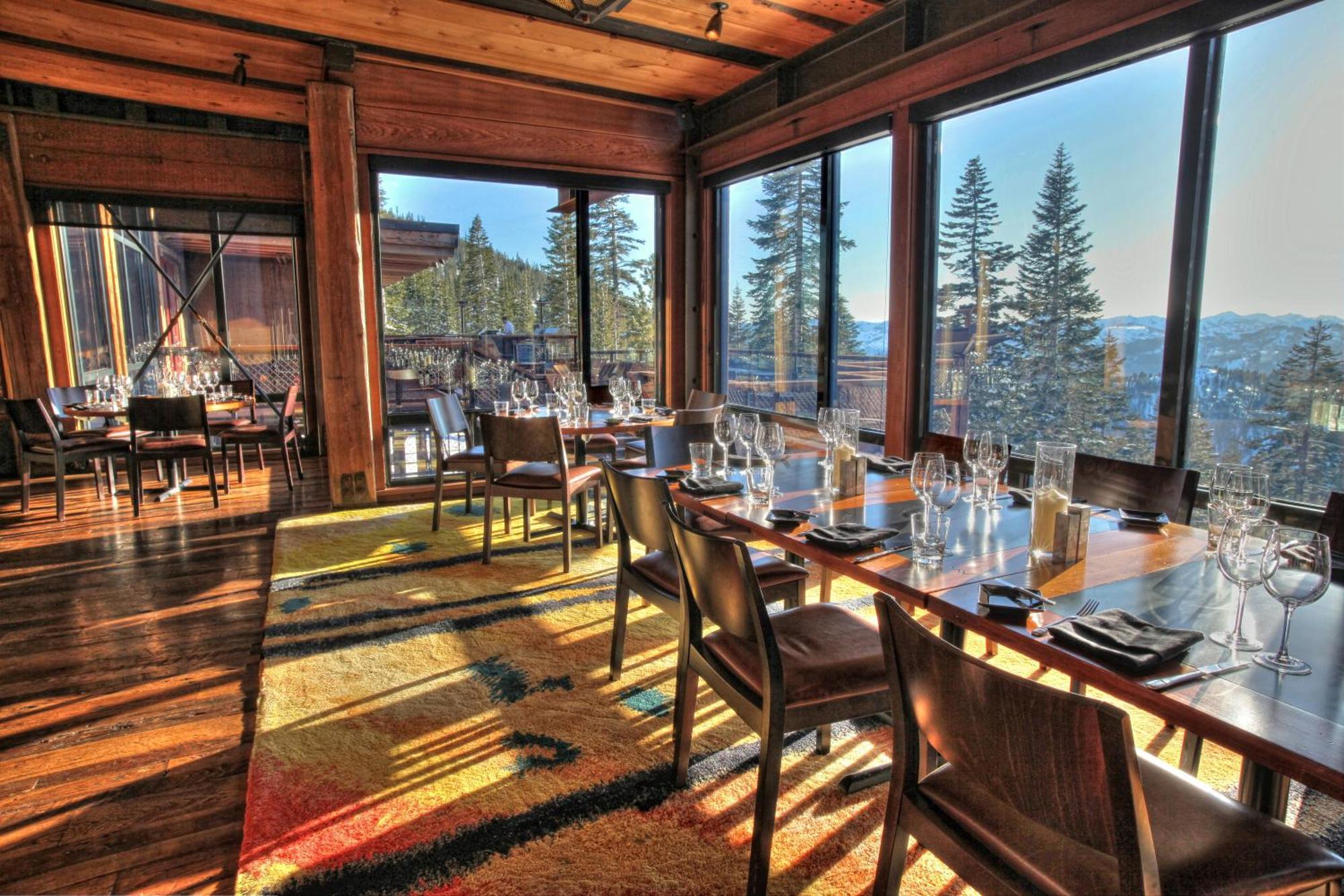 The Cottages - Golf, Pool, Play - 2-Bedroom Truckee Exteriör bild