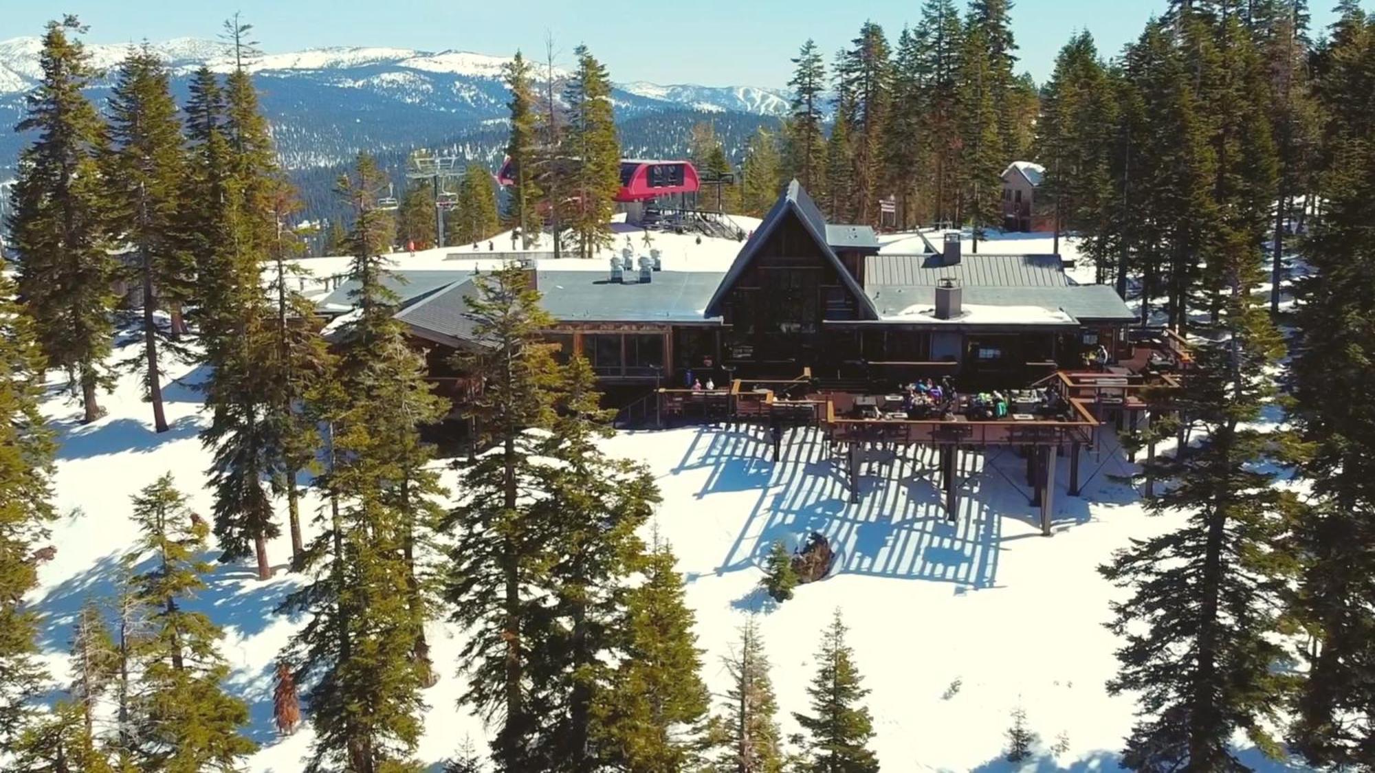 The Cottages - Golf, Pool, Play - 2-Bedroom Truckee Exteriör bild