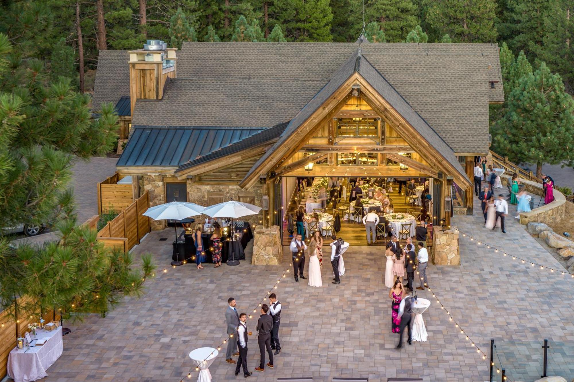 The Cottages - Golf, Pool, Play - 2-Bedroom Truckee Exteriör bild