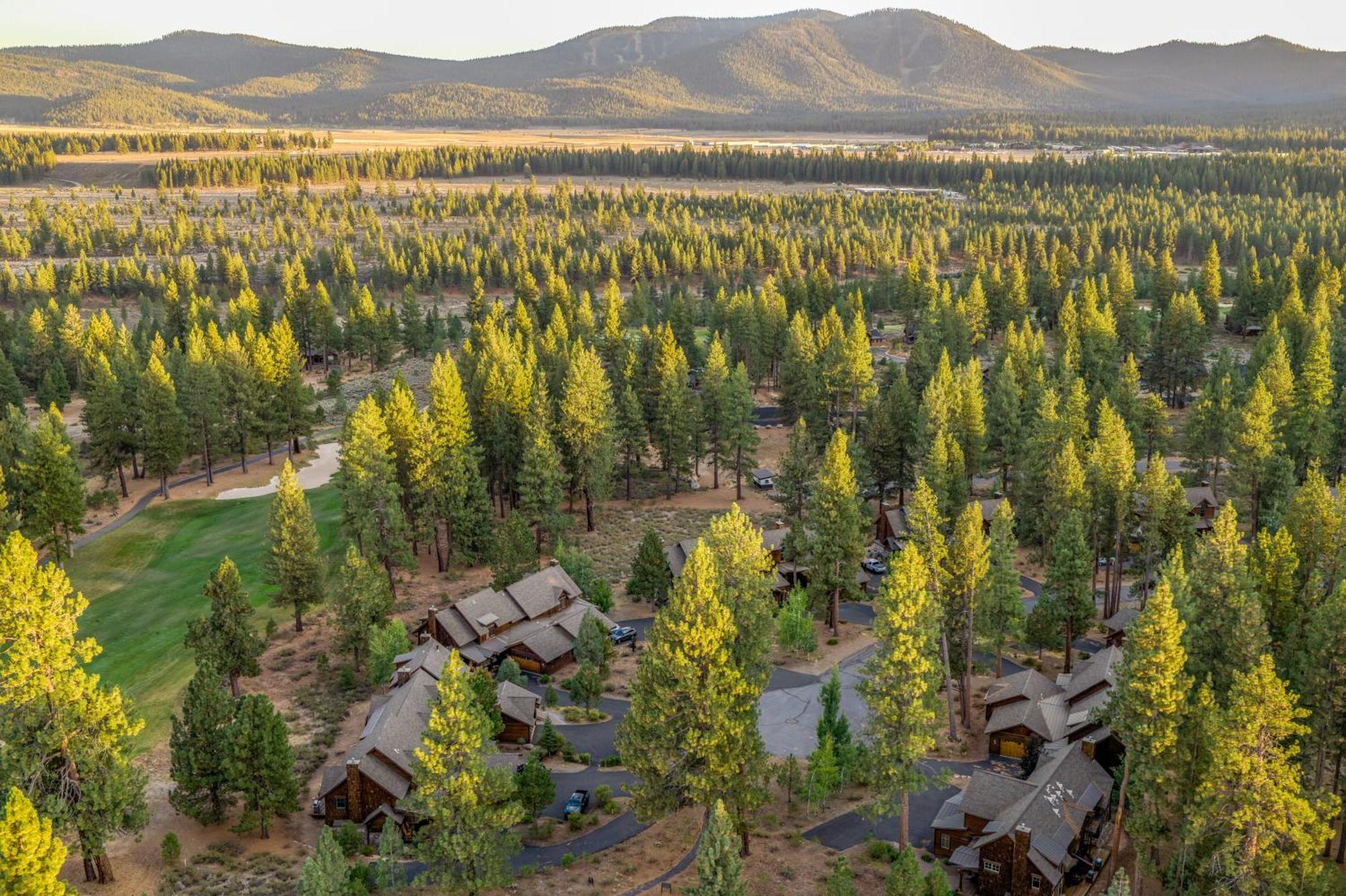 The Cottages - Golf, Pool, Play - 2-Bedroom Truckee Exteriör bild